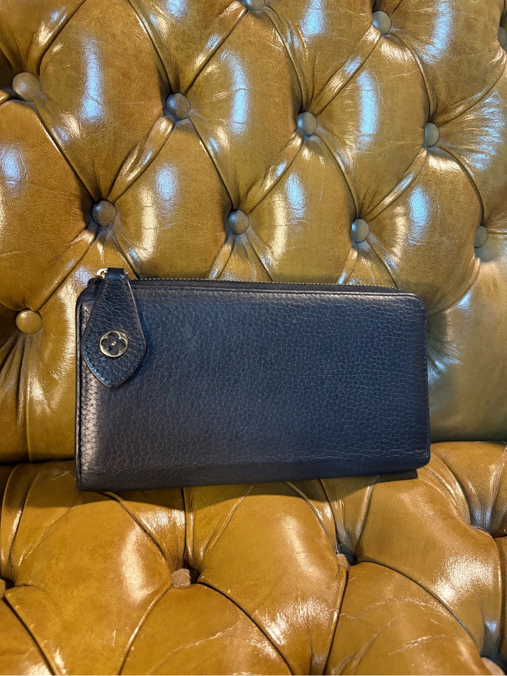 Authentic Louis Vuitton Portefeuille Comète Long Wallet Pink Int. COA Included!